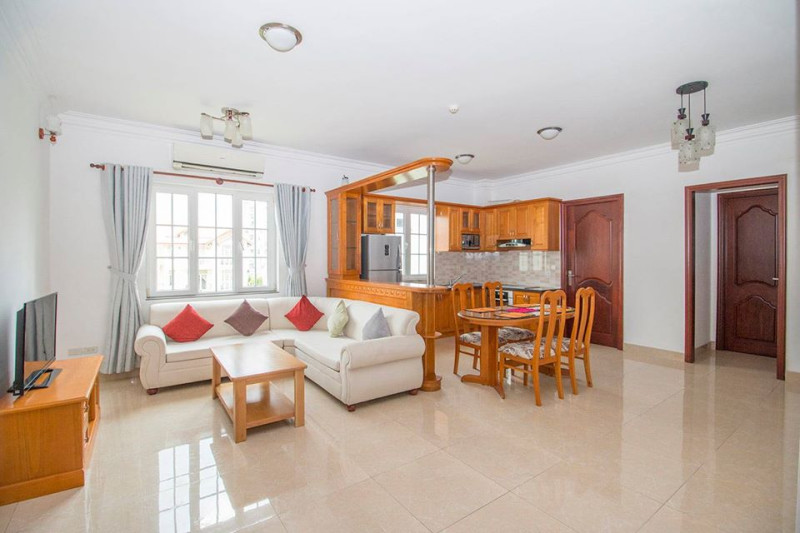 A Gentle, Well-Loved 3-Bedroom Home