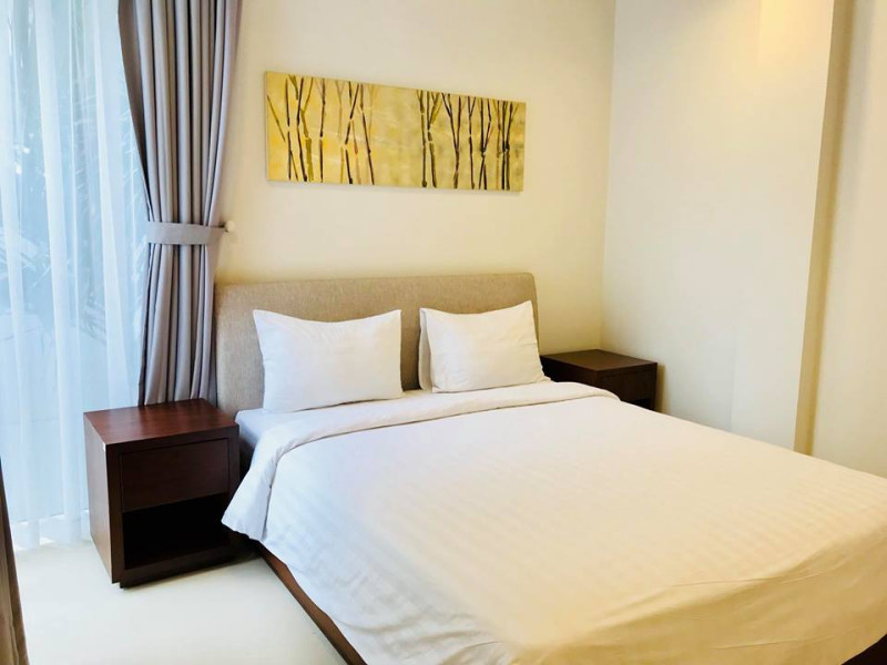 Cozy Family Corner – 3BR Apartment