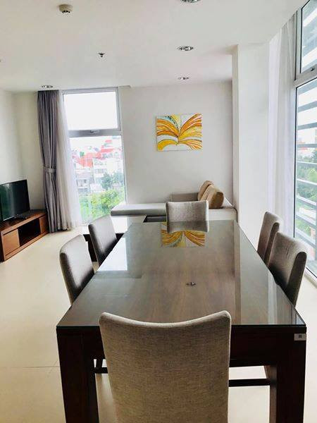 Cozy Family Corner – 3BR Apartment