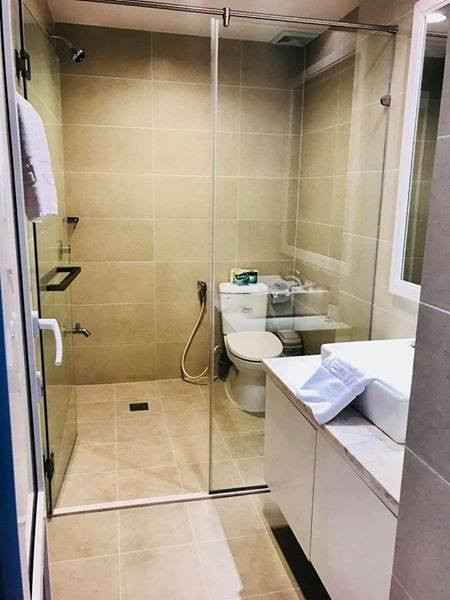 Cozy Family Corner – 3BR Apartment