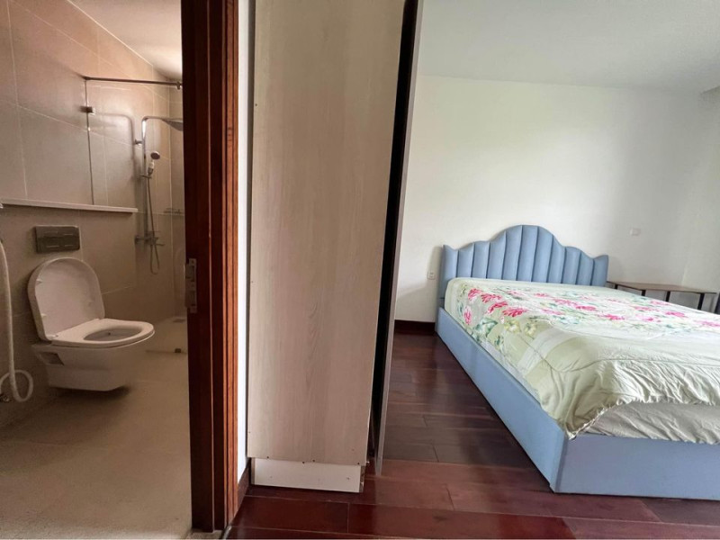 Penhouse -Chic 3BR Apartment in a Prime Thao Dien Location