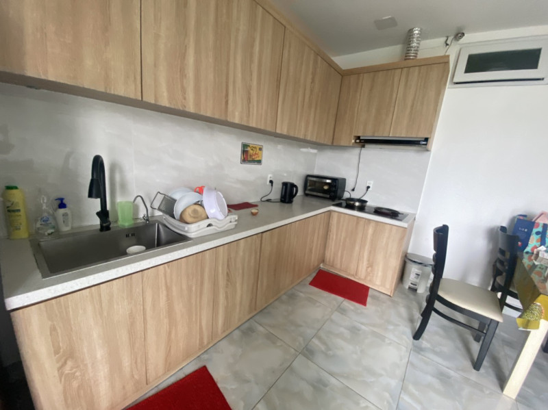 Penhouse -Chic 3BR Apartment in a Prime Thao Dien Location