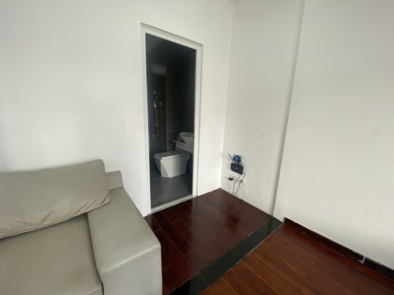 Penhouse -Chic 3BR Apartment in a Prime Thao Dien Location