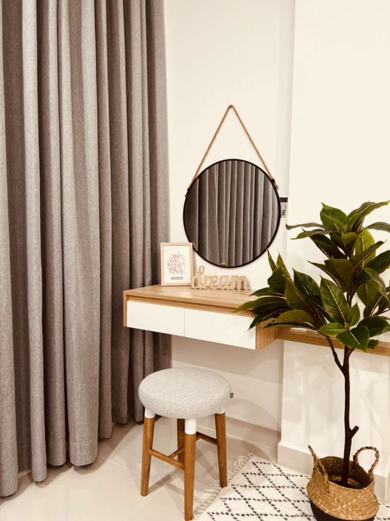 A Bright Little Haven with 3 Bedrooms