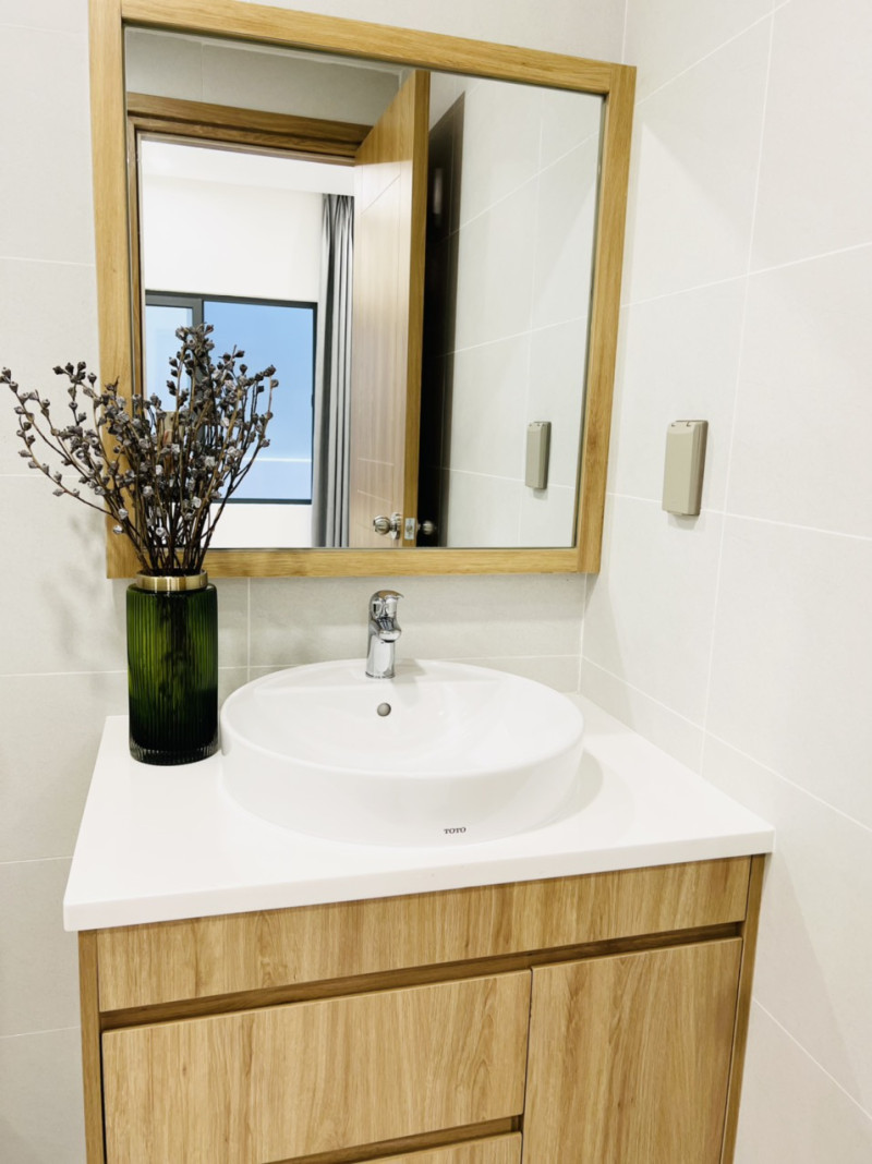 A Bright Little Haven with 3 Bedrooms