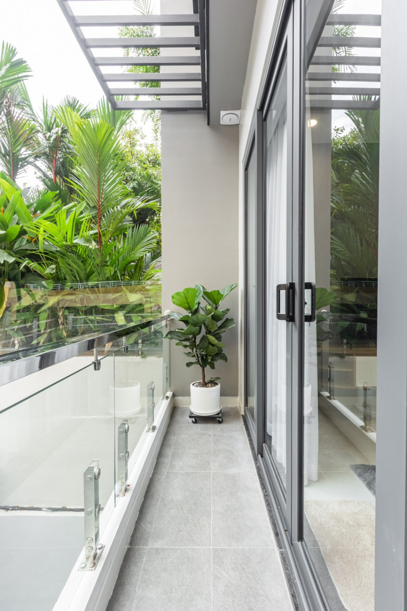 A Bright Little Haven with 3 Bedrooms