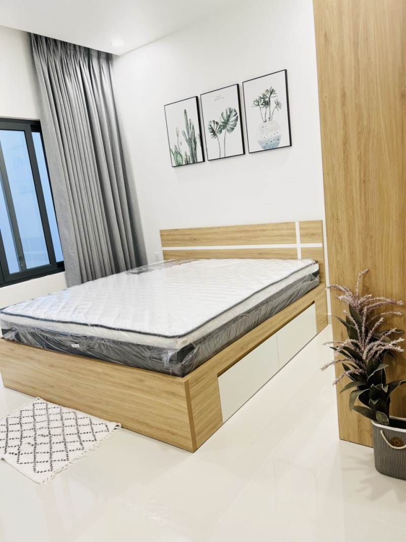 A Bright Little Haven with 3 Bedrooms