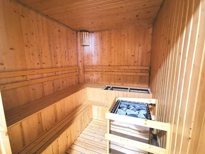 Refined 3-Bedroom Apartment with Natural Light