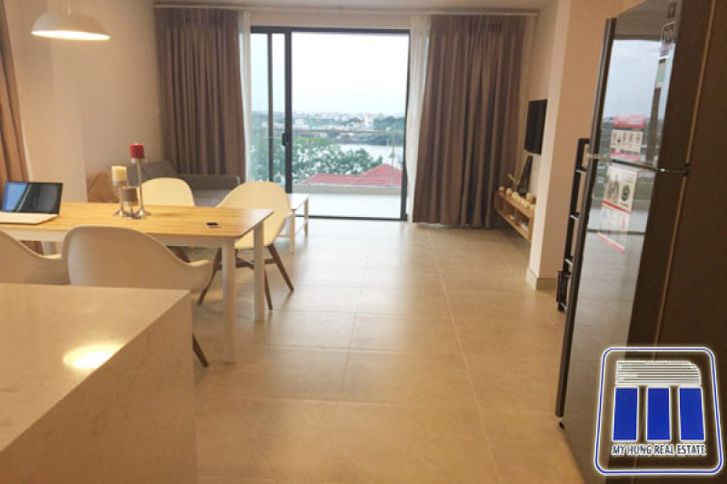 Premium 3BR Apartment with Open Living Space got Big Yard