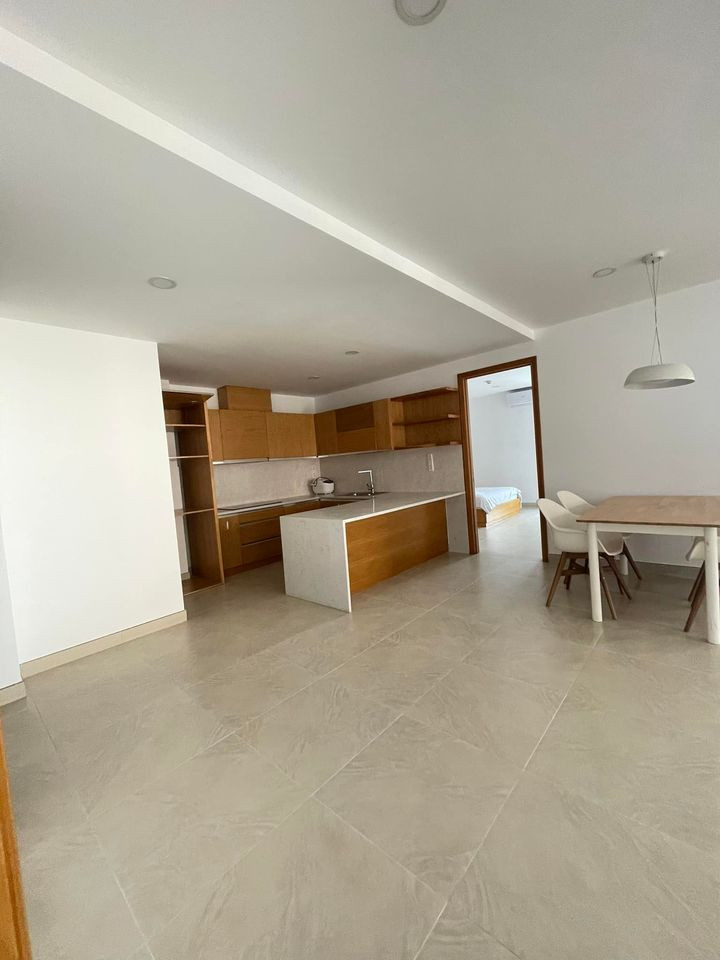 Premium 3BR Apartment with Open Living Space got Big Yard