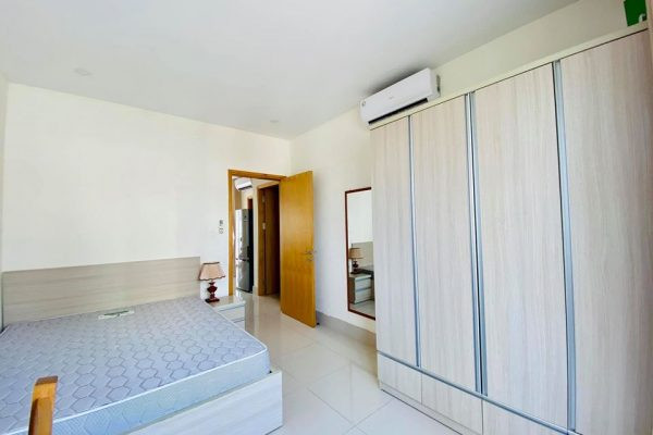 Penhouse -Spacious 3BR Apartment in Thao Dien Neighborhood