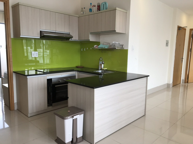 Penhouse -Spacious 3BR Apartment in Thao Dien Neighborhood