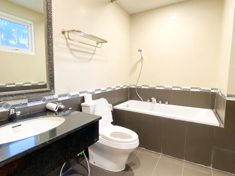 Beautifully Designed 3-Bedroom Apartment