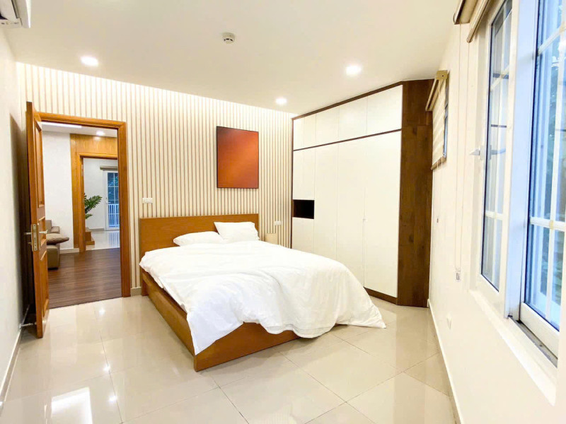 Beautifully Designed 3-Bedroom Apartment