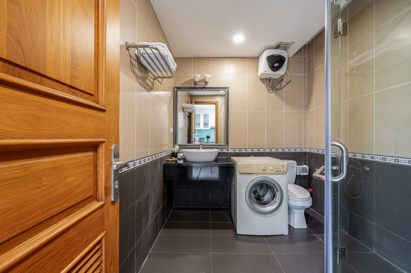 Beautifully Designed 3-Bedroom Apartment