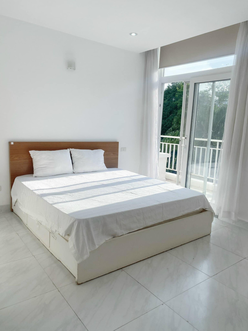 Sweet Living Space – 3 Bedrooms