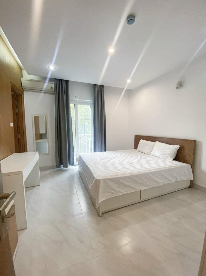 Sweet Living Space – 3 Bedrooms