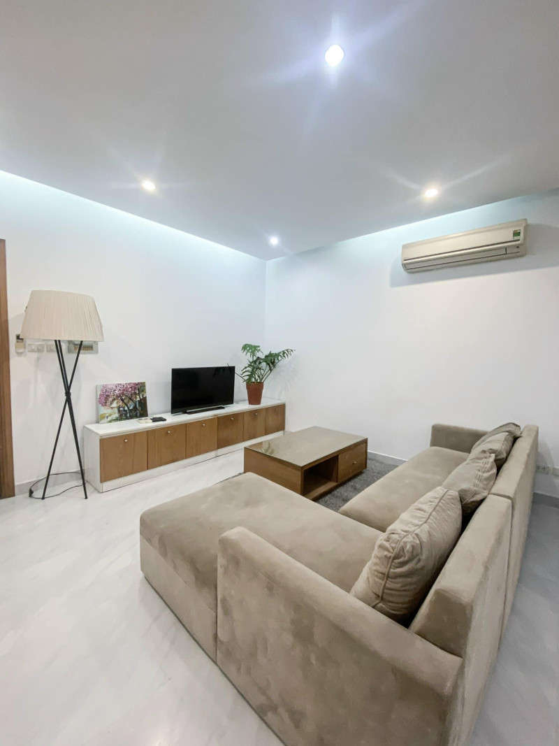 Sweet Living Space – 3 Bedrooms