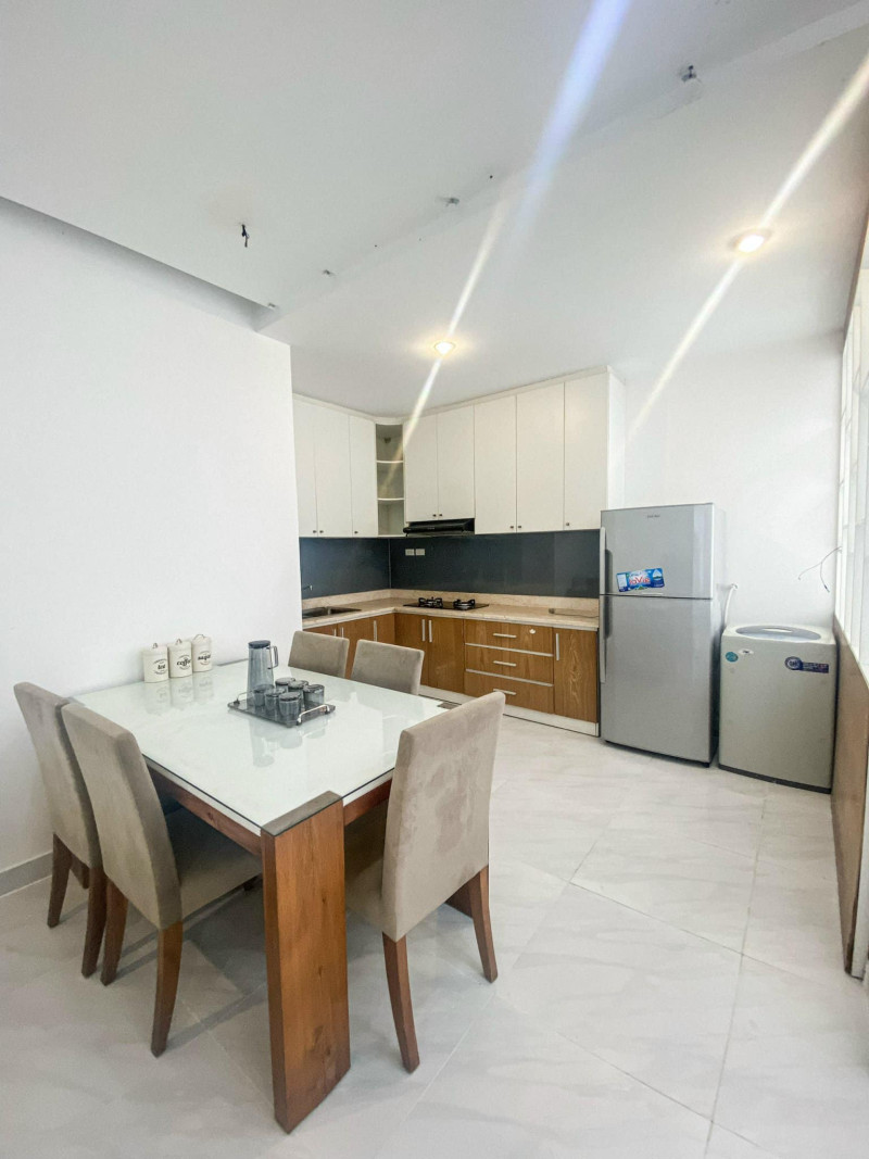 Sweet Living Space – 3 Bedrooms