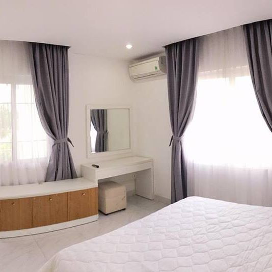 Sweet Living Space – 3 Bedrooms