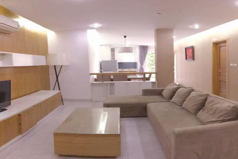 Sweet Living Space – 3 Bedrooms