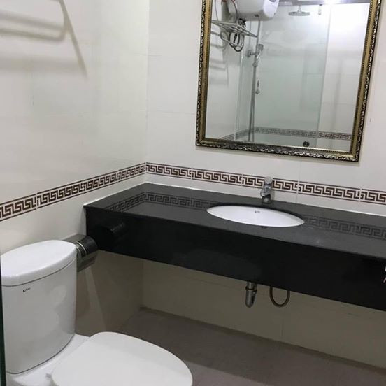 Sweet Living Space – 3 Bedrooms