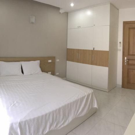 Sweet Living Space – 3 Bedrooms