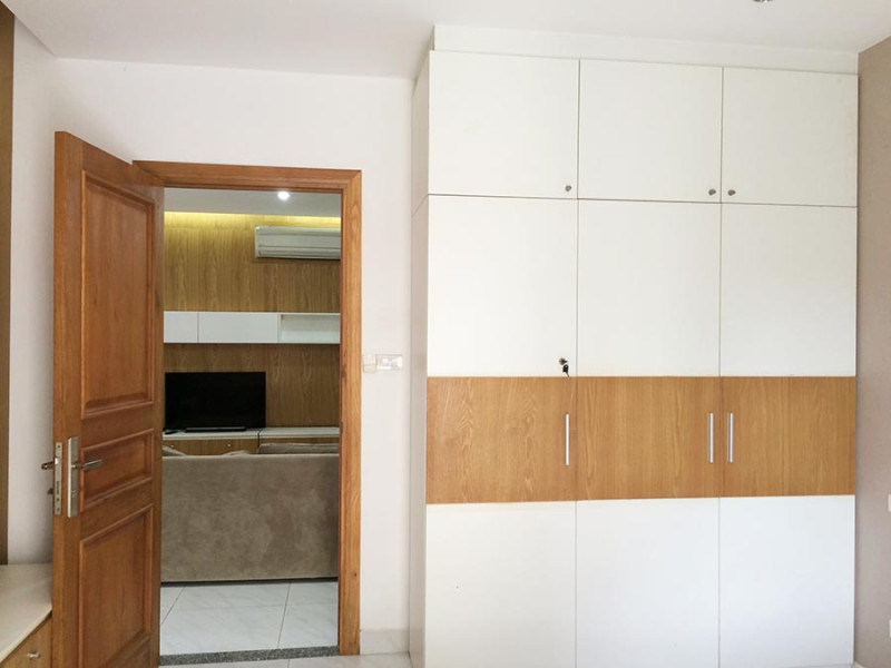 Sweet Living Space – 3 Bedrooms