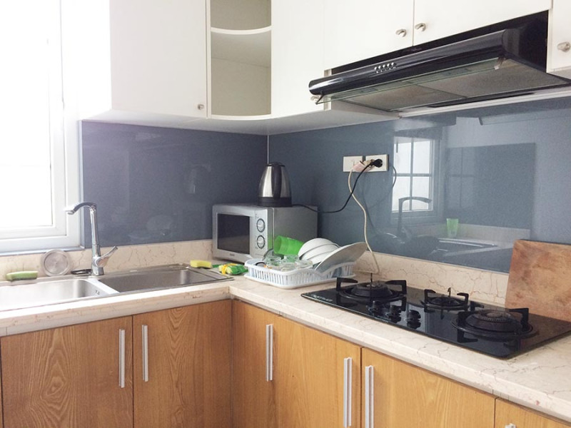 Sweet Living Space – 3 Bedrooms