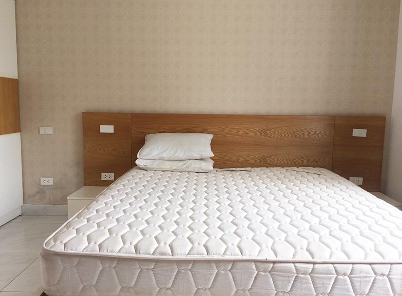 Sweet Living Space – 3 Bedrooms