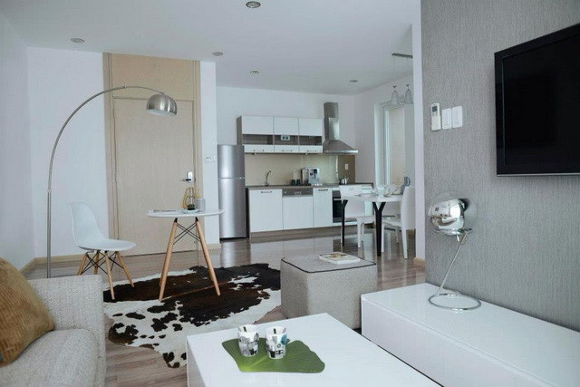 Family-Friendly 3BR Apartment in Thao Dien