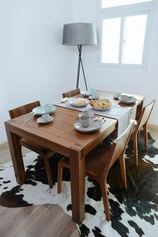 Family-Friendly 3BR Apartment in Thao Dien