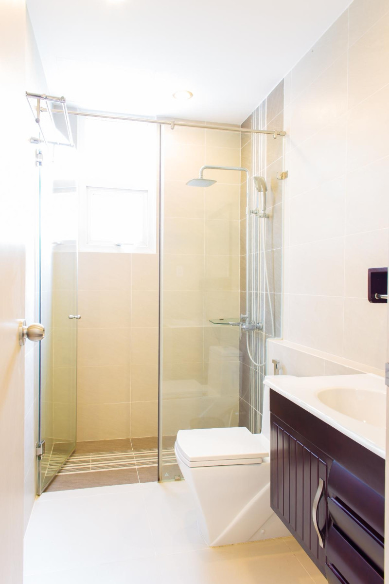 Family-Friendly 3BR Apartment in Thao Dien