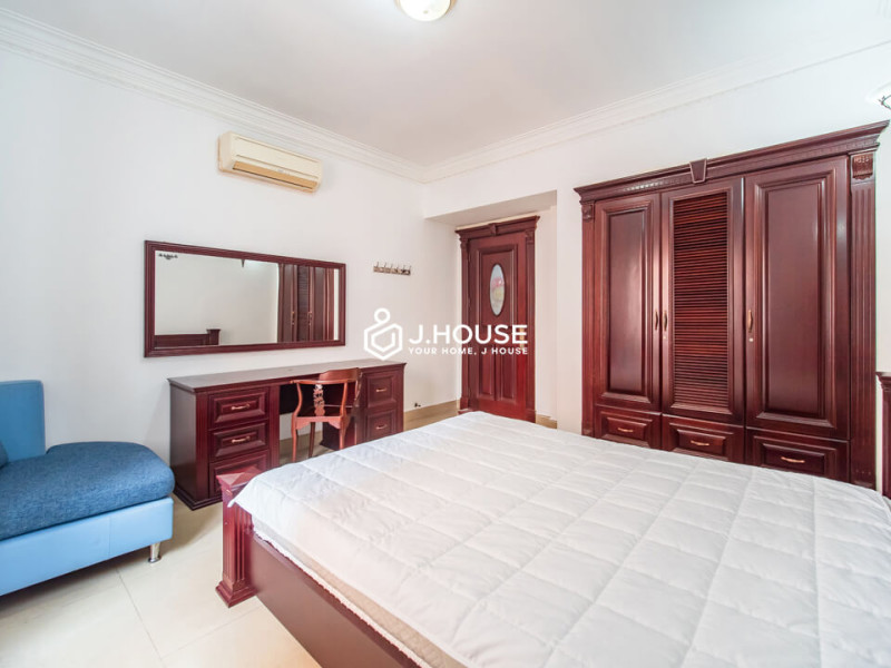 Sophisticated 3BR Apartment for Comfortable Living