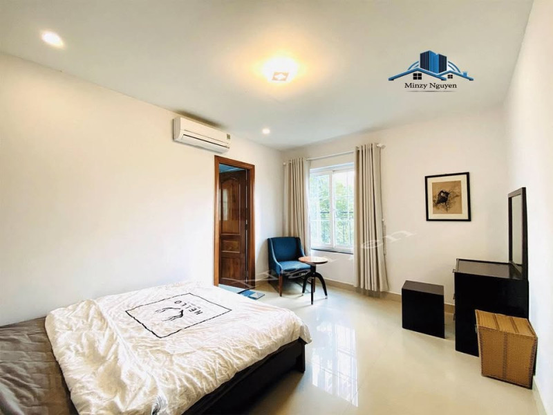 Homey 3BR Apartment with Gentle Style