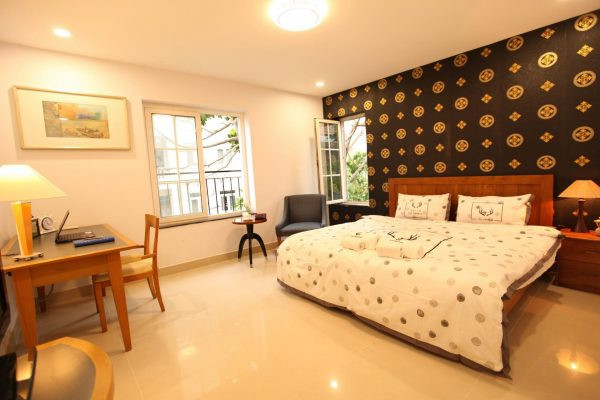 Homey 3BR Apartment with Gentle Style