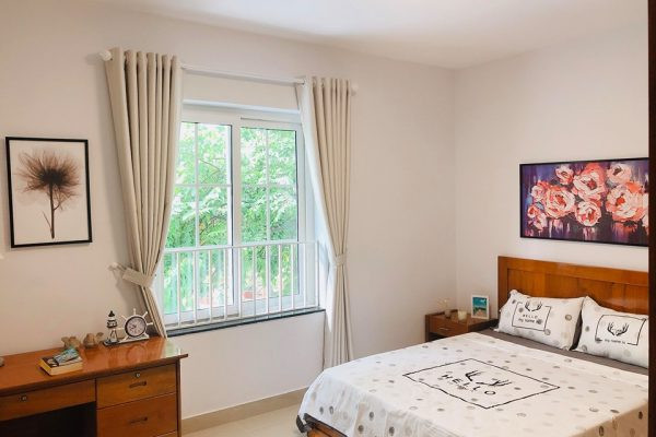 Homey 3BR Apartment with Gentle Style