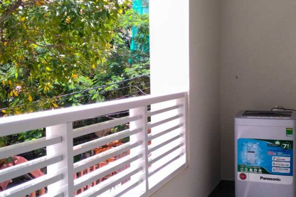 Well-Lit 3-Bedroom Apartment in Prime Area