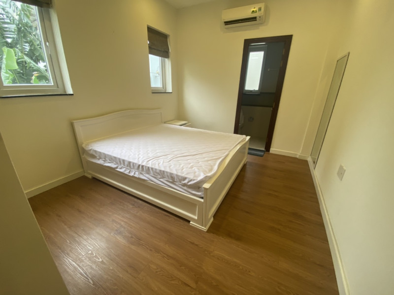 Well-Lit 3-Bedroom Apartment in Prime Area