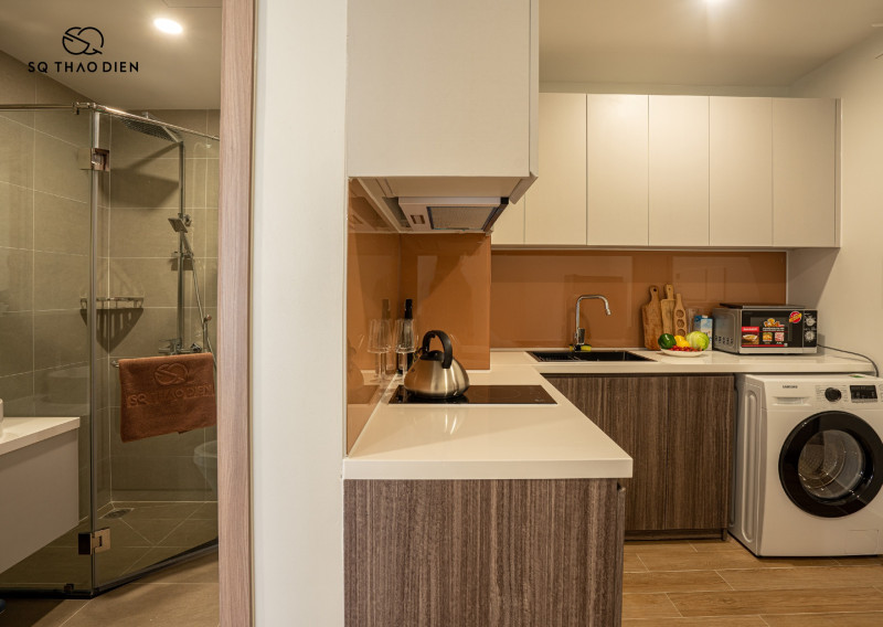 A Relaxed 3-Bedroom Space to Call Home