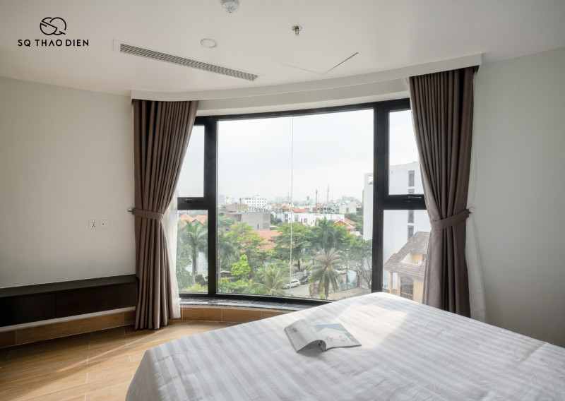 A Relaxed 3-Bedroom Space to Call Home