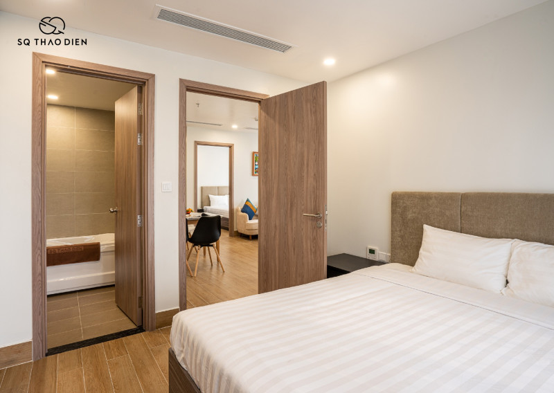 A Relaxed 3-Bedroom Space to Call Home