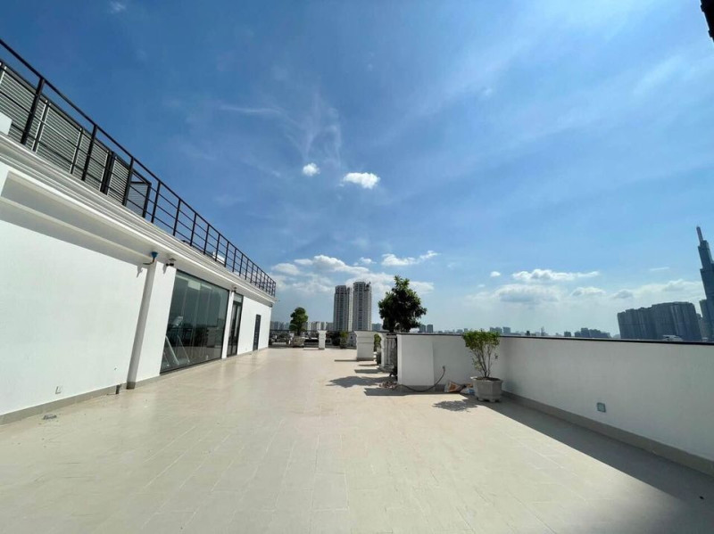 A Relaxed 3-Bedroom Space to Call Home