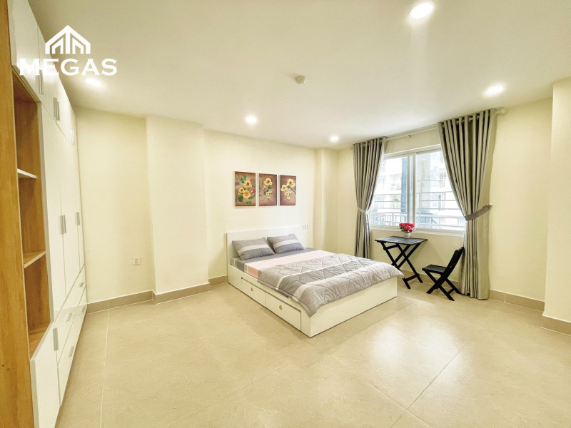 A Lovely 3-Bedroom Home in Thao Dien