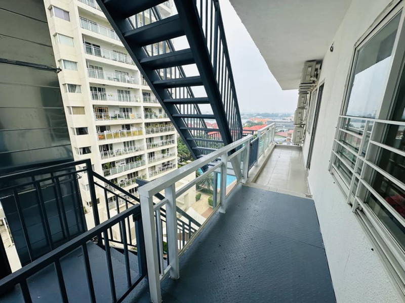 A Lovely 3-Bedroom Home in Thao Dien