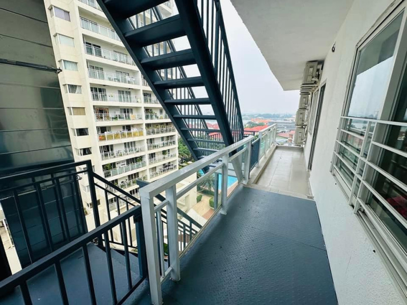 A Lovely 3-Bedroom Home in Thao Dien