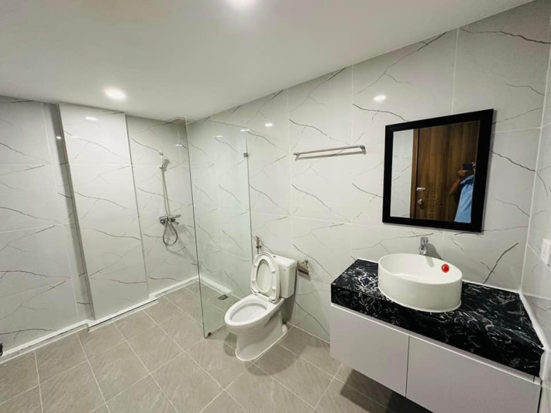 A Lovely 3-Bedroom Home in Thao Dien