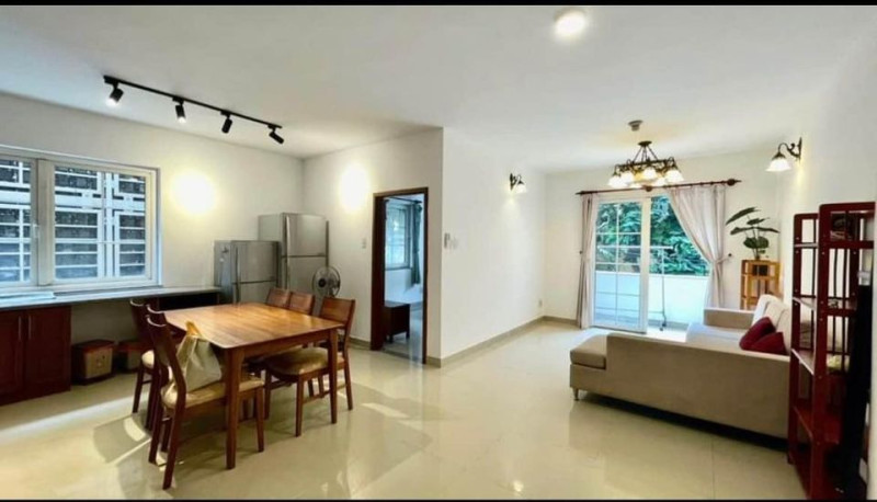 A Lovely Modern 4-Bedroom Haven in Thao Dien