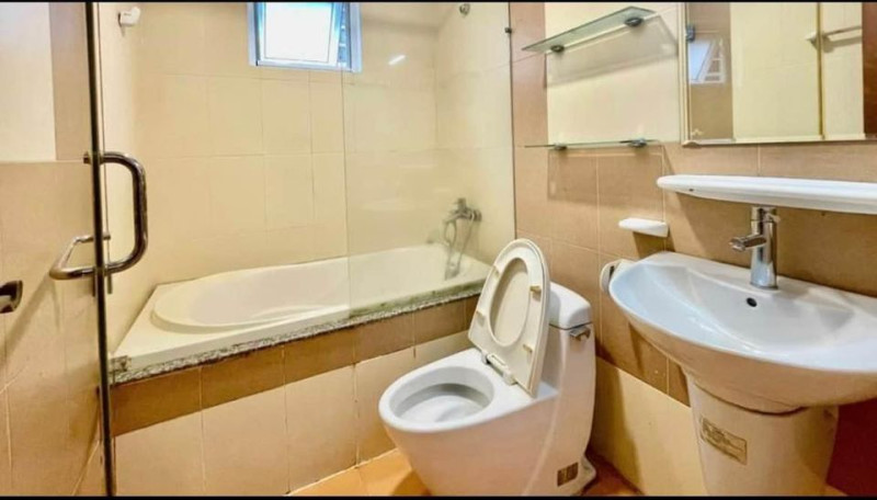 A Lovely Modern 4-Bedroom Haven in Thao Dien