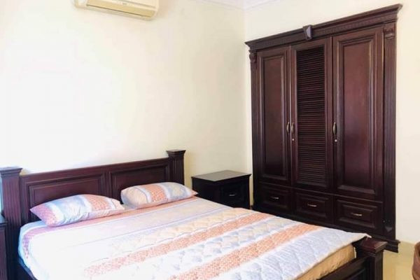 A Lovely Modern 4-Bedroom Haven in Thao Dien